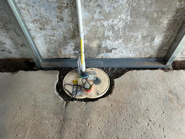 Sump Pump