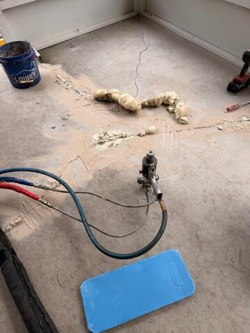 PolyLevel Injections