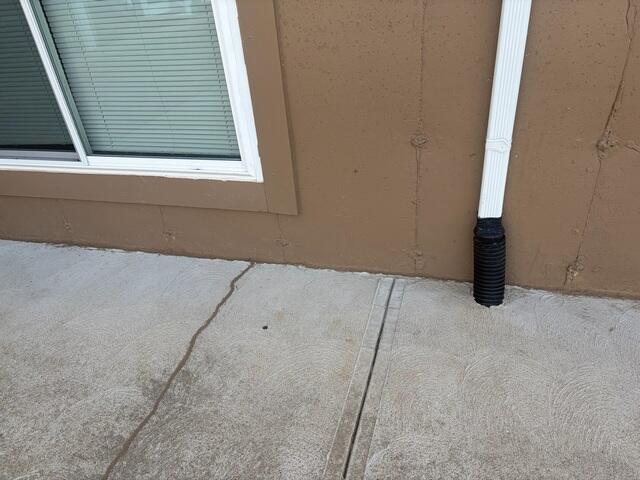 Concrete Sidewalk Repair & Leveling