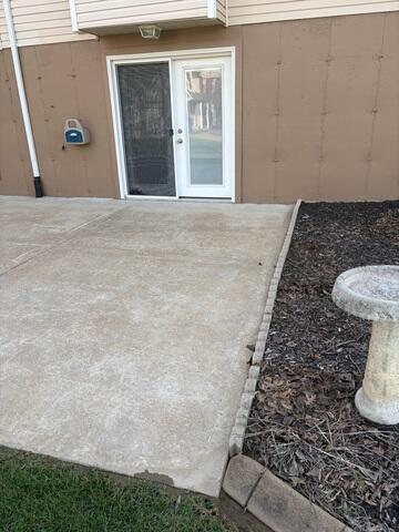 Concrete Sidewalk Repair & Leveling