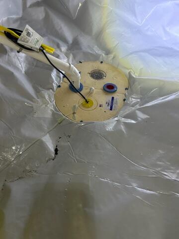 TripleSafe Sump Pump