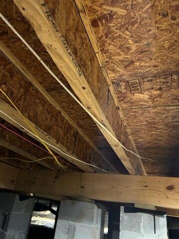 Shockwave Mold Treatment