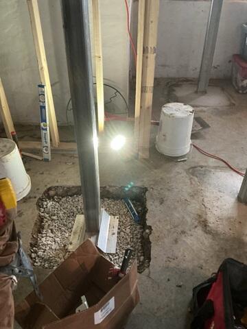 SmartJacks Installed