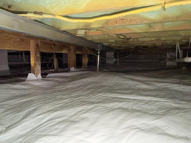 Cleanspace Encapsulation and Smartjack System