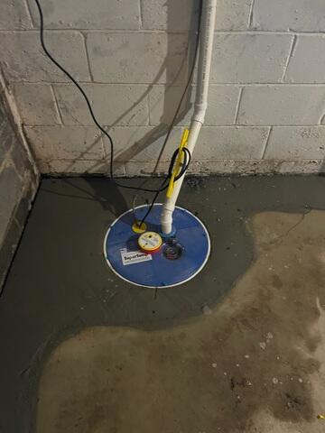 Sump Pump