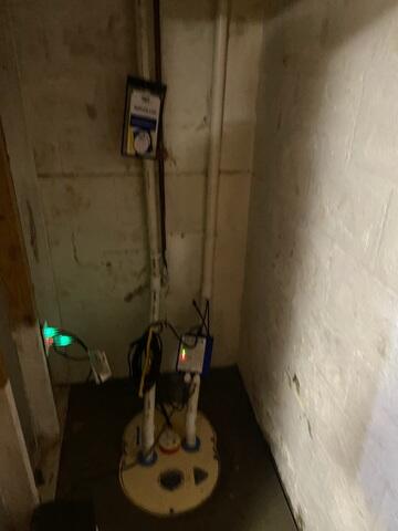 Sump Pump