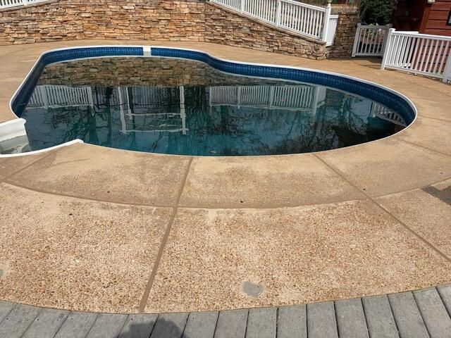 Long Lasting Results