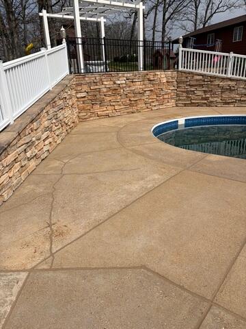 One Time Sealant Solution