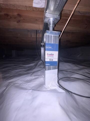 The SmartJack System