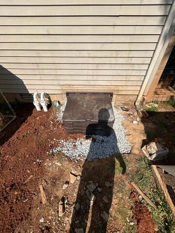 Turtl Entry System Installed