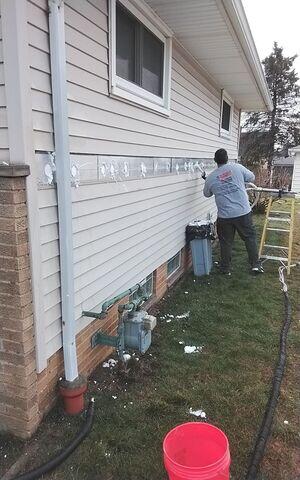 RetroFoam to the Rescue!