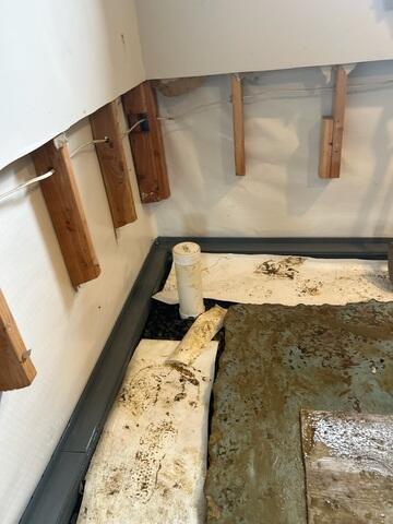 WaterGuard Installation