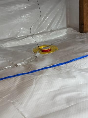SmartDrain System