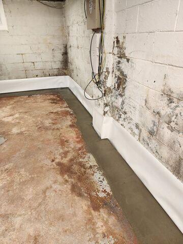 Drainage System