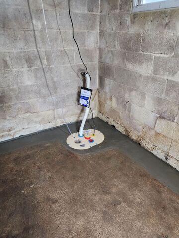 Sump Pump