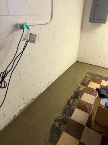 Drainage System