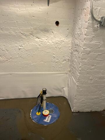 Sump Pump