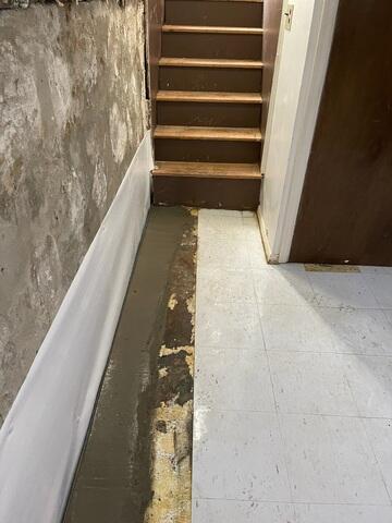 Drainage System