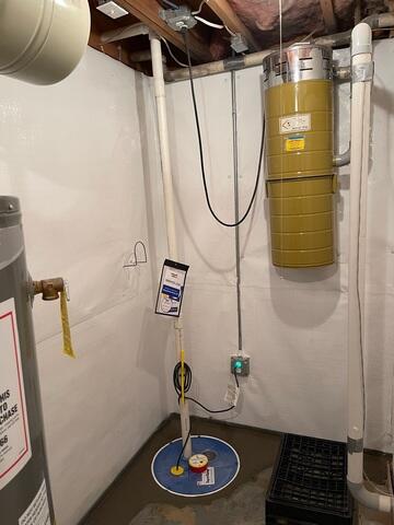 Sump Pump