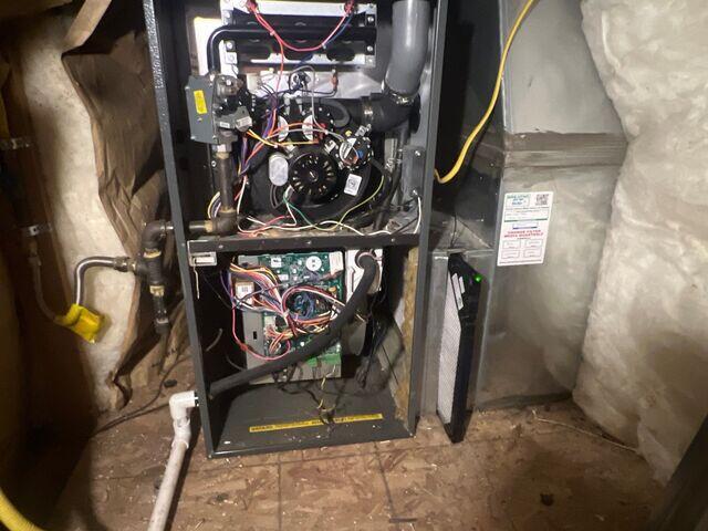 Breathe Ez Air Filter