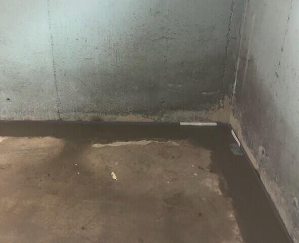 WaterGuard Drainage System & WaterGuard Port