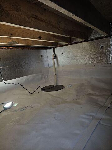 Sump Pump