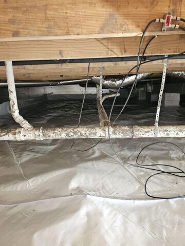 Why Encapsulate My Crawlspace?