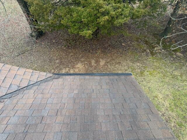 Gutter Guard Inserts