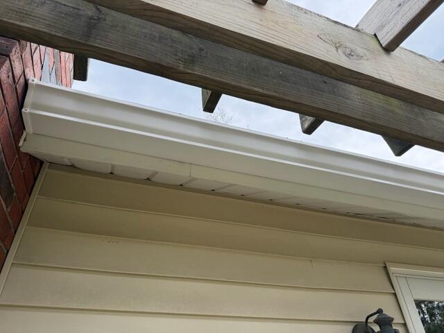 Gutter Installation