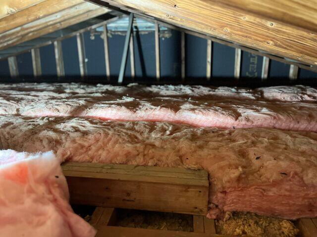 existinginsulation