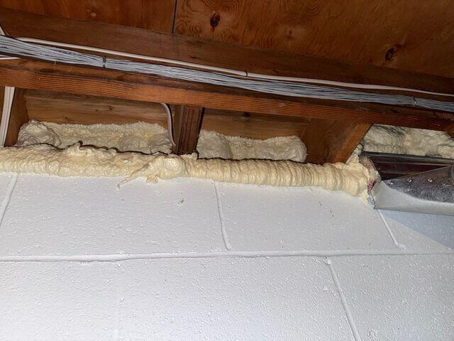 sprayfoamrimjoist