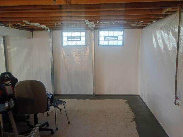 Foundation Repair in Cincinnati, OH