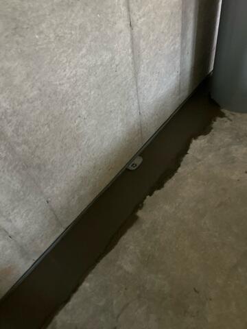 WaterGuard® Below Floor Drain