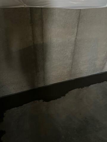 WaterGuard® Below Floor Drain