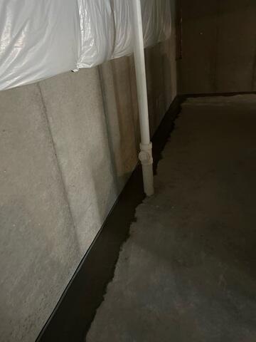 WaterGuard® Below Floor Drain