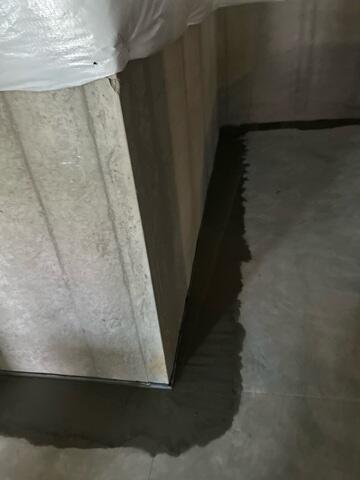 WaterGuard® Below Floor Drain