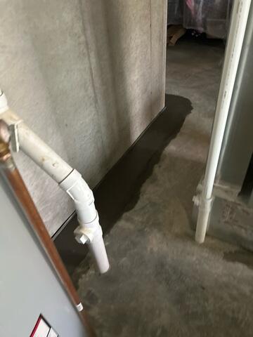 WaterGuard® Below Floor Drain