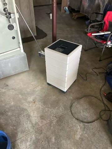 Aspen High-Performance Air Purification