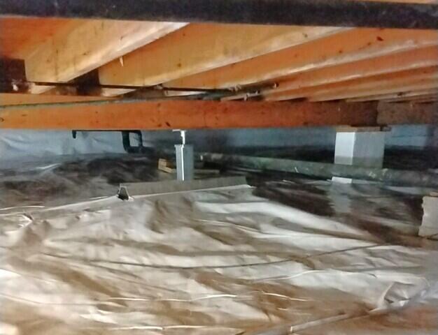 Encapsulated and Stable