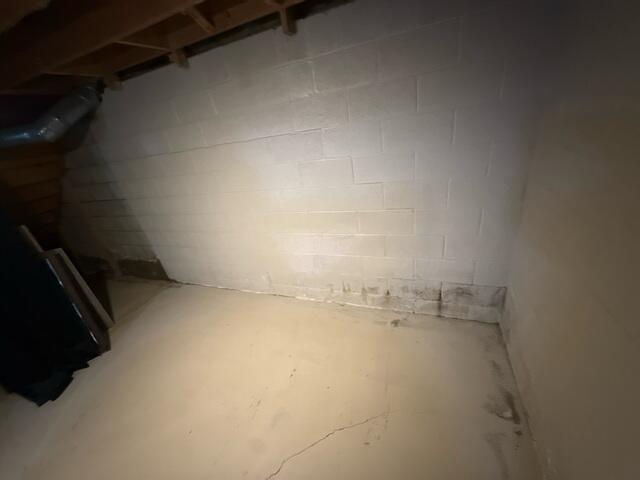 Wet Basement