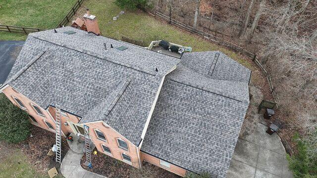 New Roof in Loveland, OH