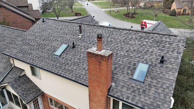 Gutter Guards in Loveland, OH