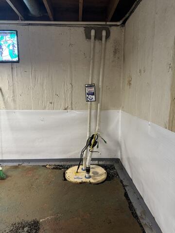 TripleSafe Installation