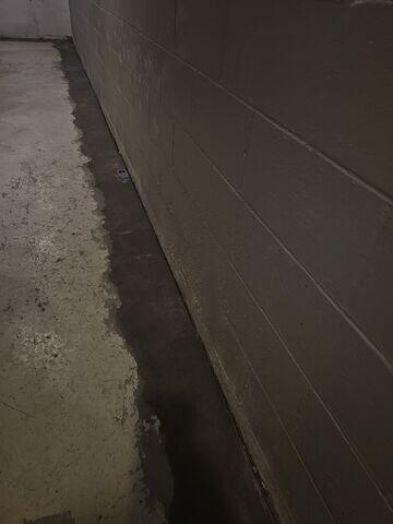 Dry in all Situations