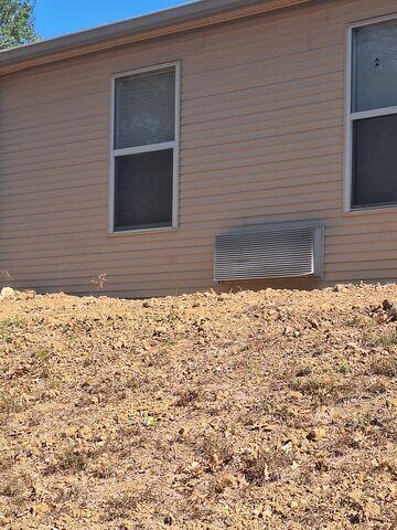 Foundation Pier Installation