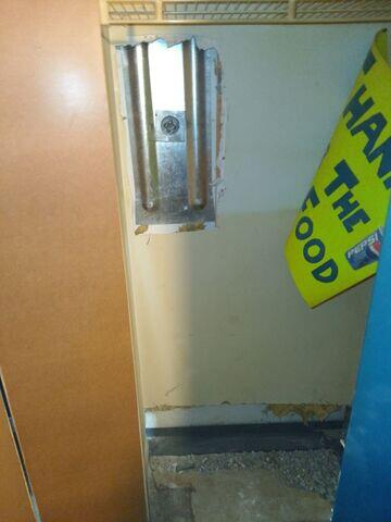 GeoLock® Wall Anchors