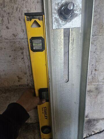 Call Woods for Foundation Repair