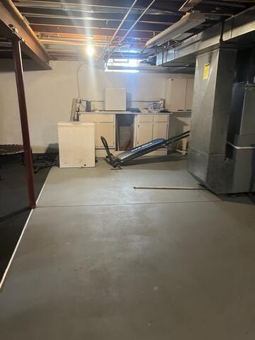 Waterproofing Needed