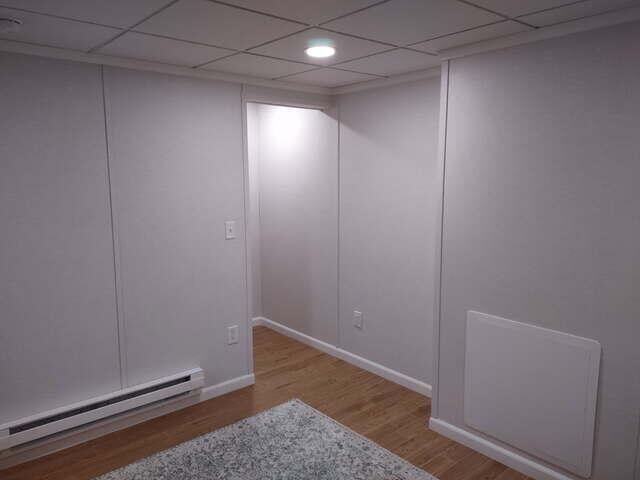 Ceiling Tiles