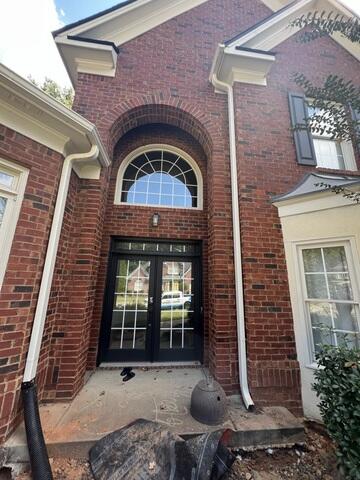 Complete Gutter System needed badly